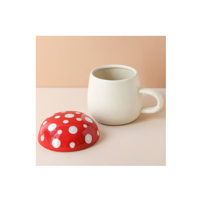 Mug champignon