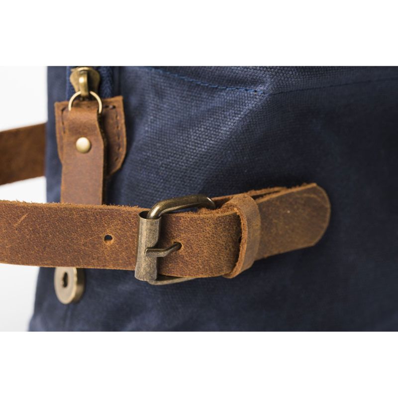 Trousse Voyage - Bleu Marine 