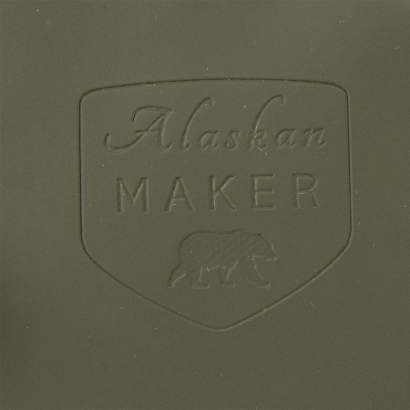 Trousse de toilette imperméable - Sitka - Kaki