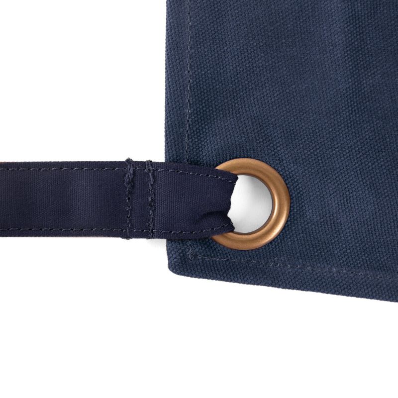 Tablier 515 - Bleu Marine 