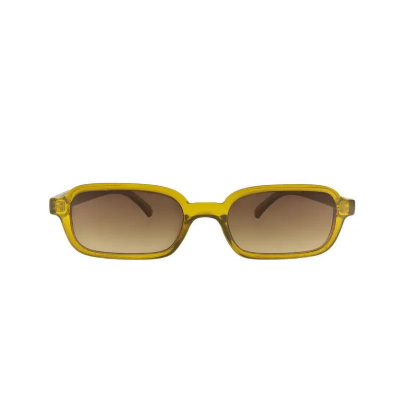 Lunettes de soleil - Adulte - Charly therapy- Benito kiwi
