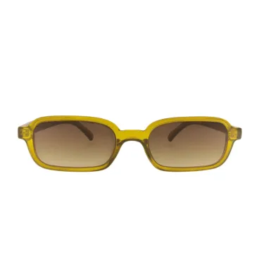 Lunettes de soleil - Adulte - Charly therapy- Benito kiwi