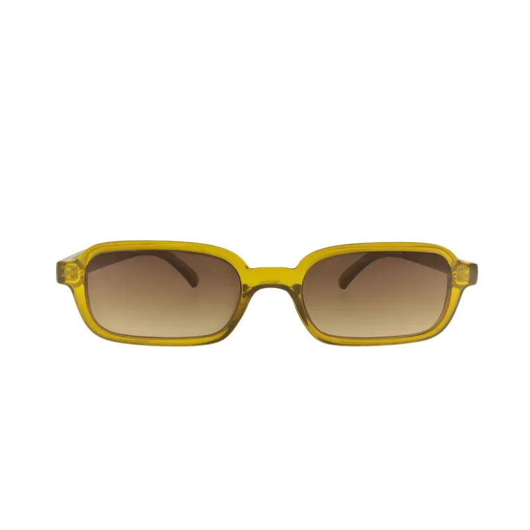Lunettes de soleil - Adulte - Charly therapy- Benito kiwi