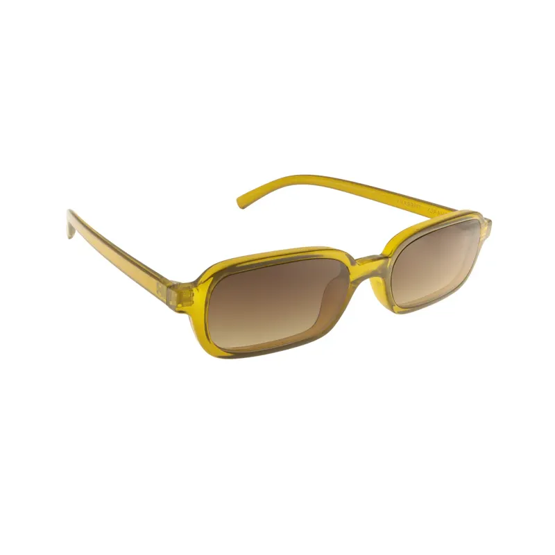 Lunettes de soleil - Adulte - Charly therapy- Benito kiwi