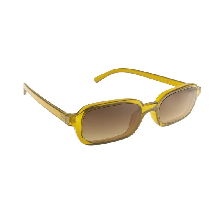 Lunettes de soleil - Adulte - Charly therapy- Benito kiwi