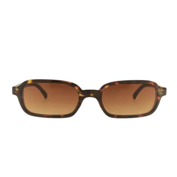 Lunettes de soleil - Adulte - Charly therapy - Benito écaille