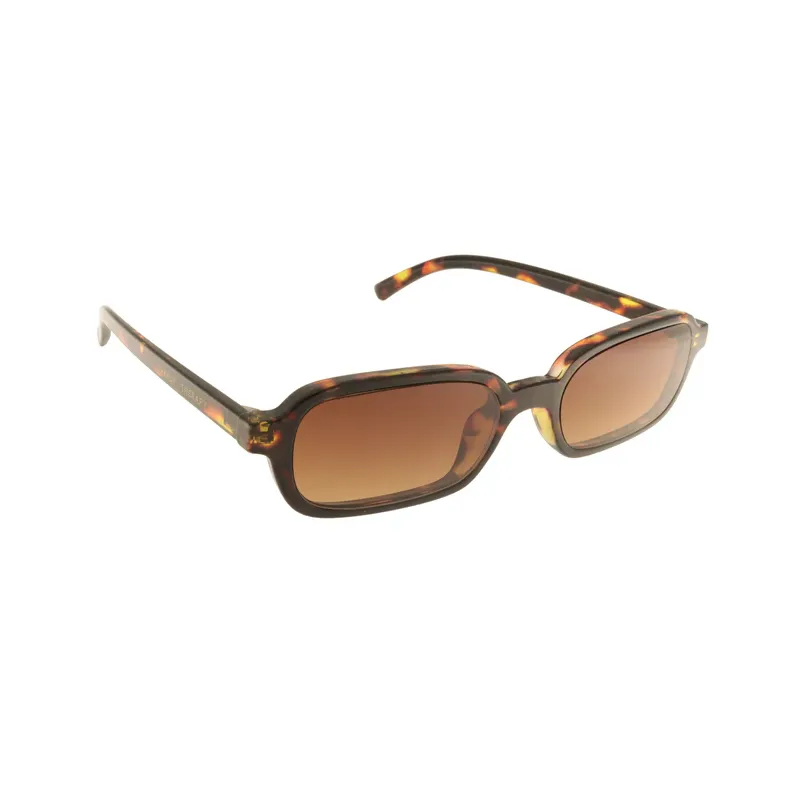 Lunettes de soleil - Adulte - Charly therapy - Benito écaille