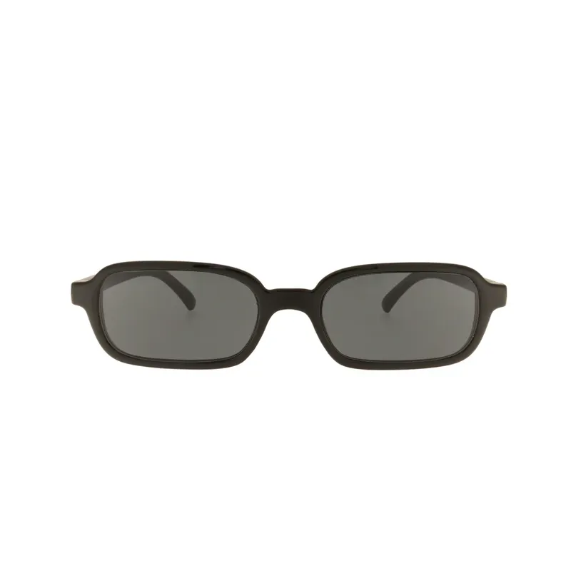 Lunettes de soleil - Adulte - Charly Therapy - Benito noir