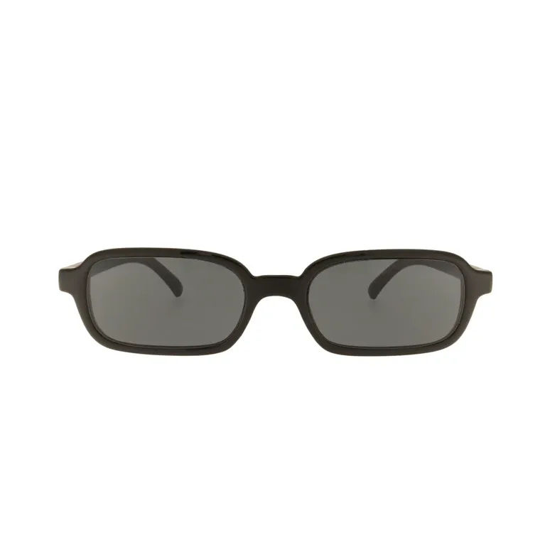 Lunettes de soleil - Adulte - Charly Therapy - Benito noir