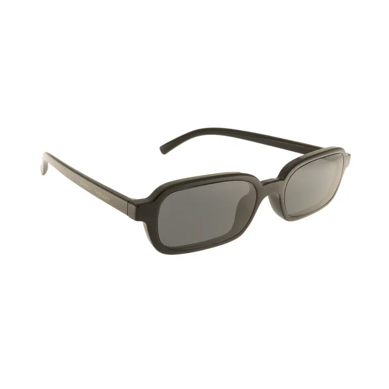 Lunettes de soleil - Adulte - Charly Therapy - Benito noir