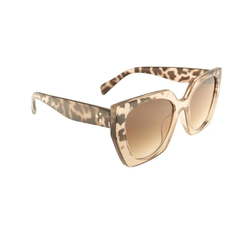 Lunettes de soleil - Adulte - Charly Therapy - Debbie topaze