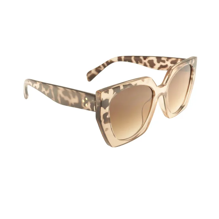 Lunettes de soleil - Adulte - Charly Therapy - Debbie topaze