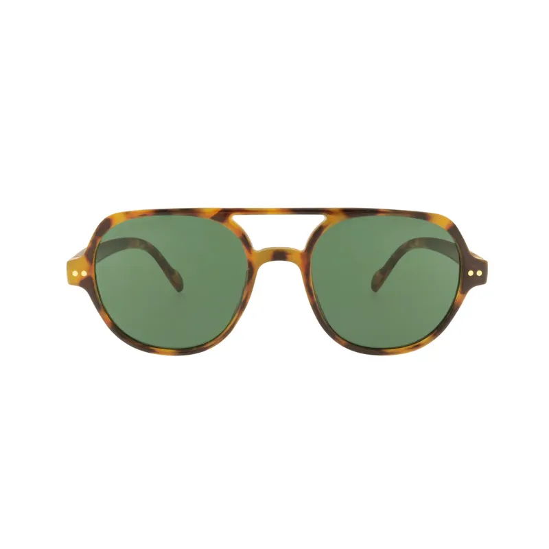 Lunettes de soleil - Adulte - Charly Therapy - Freddie militaire