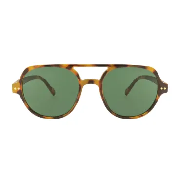 Lunettes de soleil - Adulte - Charly Therapy - Freddie militaire