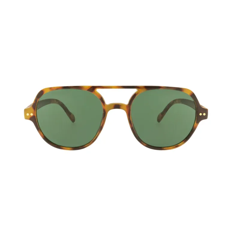 Lunettes de soleil - Adulte - Charly Therapy - Freddie militaire