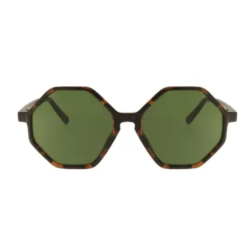 Lunettes de soleil - Adulte - Charly therapy - Frida militaire