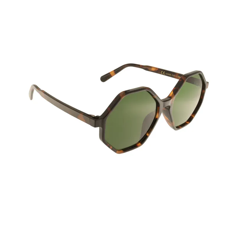Lunettes de soleil - Adulte - Charly therapy - Frida militaire