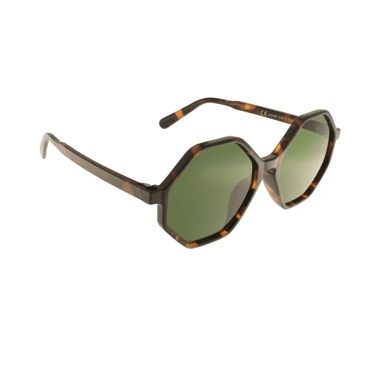 Lunettes de soleil - Adulte - Charly therapy - Frida militaire