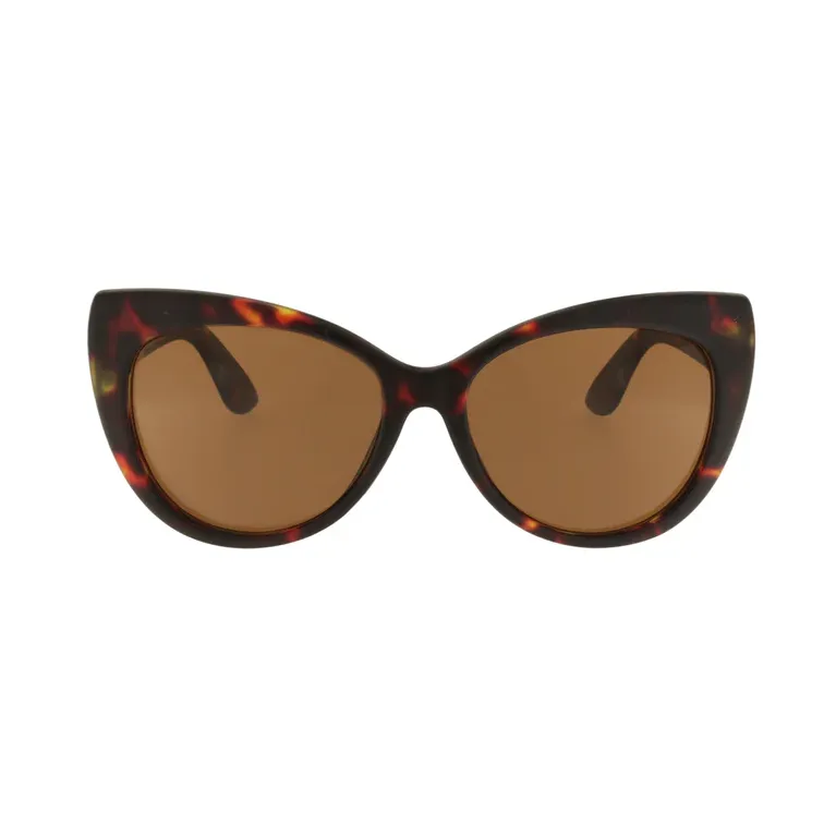 Lunettes de soleil - Adulte - Charly Therapy - Helga écaille