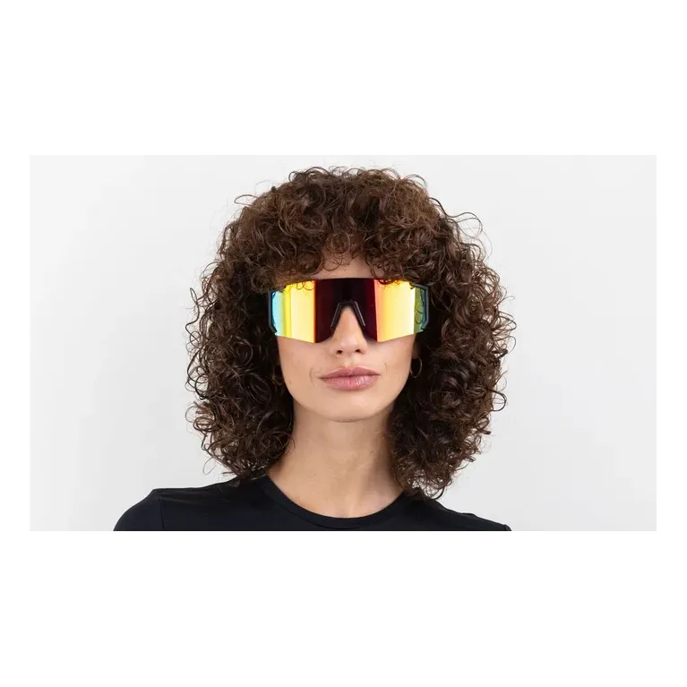 Lunettes de soleil - Adulte - Charly therapy - Miles rose