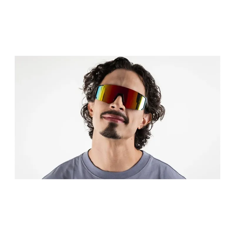 Lunettes de soleil - Adulte - Charly therapy - Miles rose