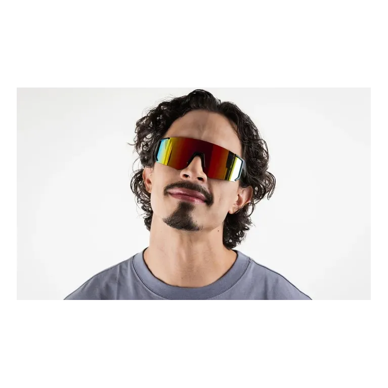 Lunettes de soleil - Adulte - Charly therapy - Miles rose