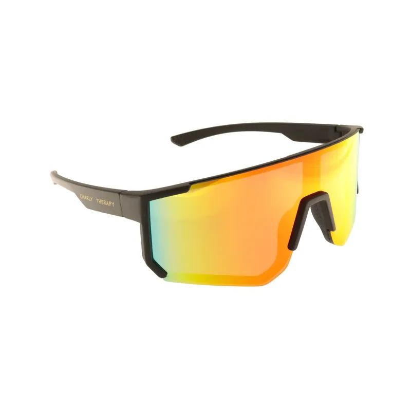 Lunettes de soleil - Adulte - Charly therapy - Miles rose