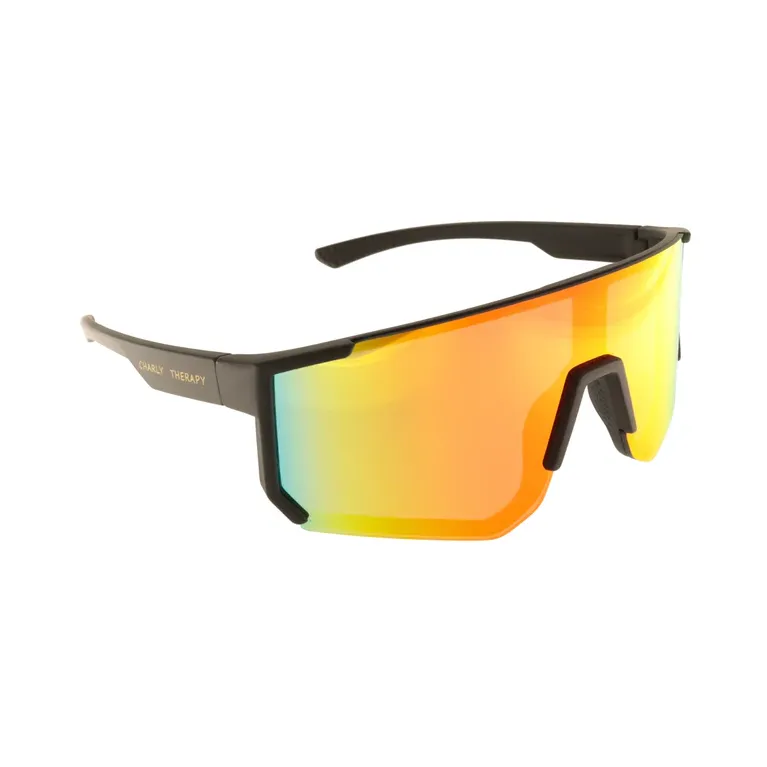 Lunettes de soleil - Adulte - Charly therapy - Miles rose