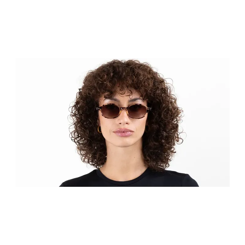 Lunettes de soleil - Adulte - Charly therapy - Rachel ambre