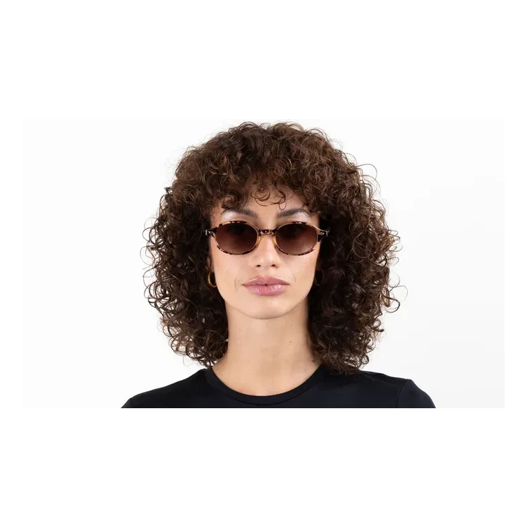 Lunettes de soleil - Adulte - Charly therapy - Rachel ambre