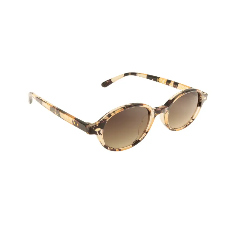 Lunettes de soleil - Adulte - Charly therapy - Rachel ambre