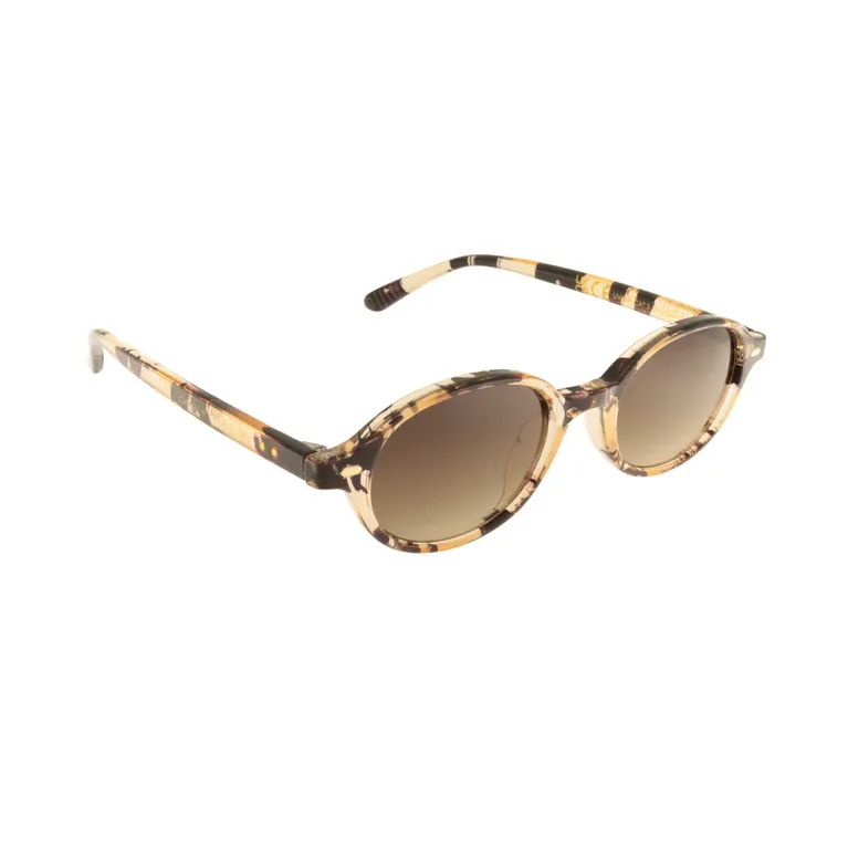 Lunettes de soleil - Adulte - Charly therapy - Rachel ambre