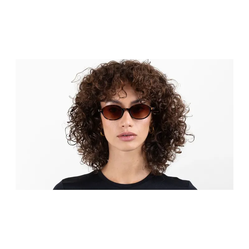 Lunettes de soleil - Adulte - Charly Therapy - Rachel écaille