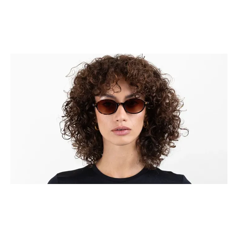 Lunettes de soleil - Adulte - Charly Therapy - Rachel écaille