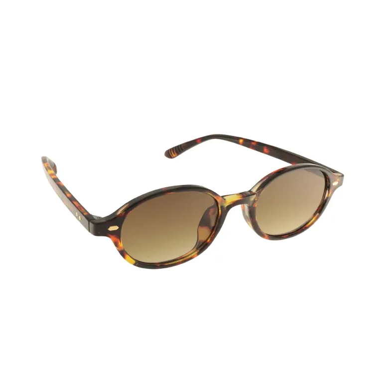 Lunettes de soleil - Adulte - Charly Therapy - Rachel écaille