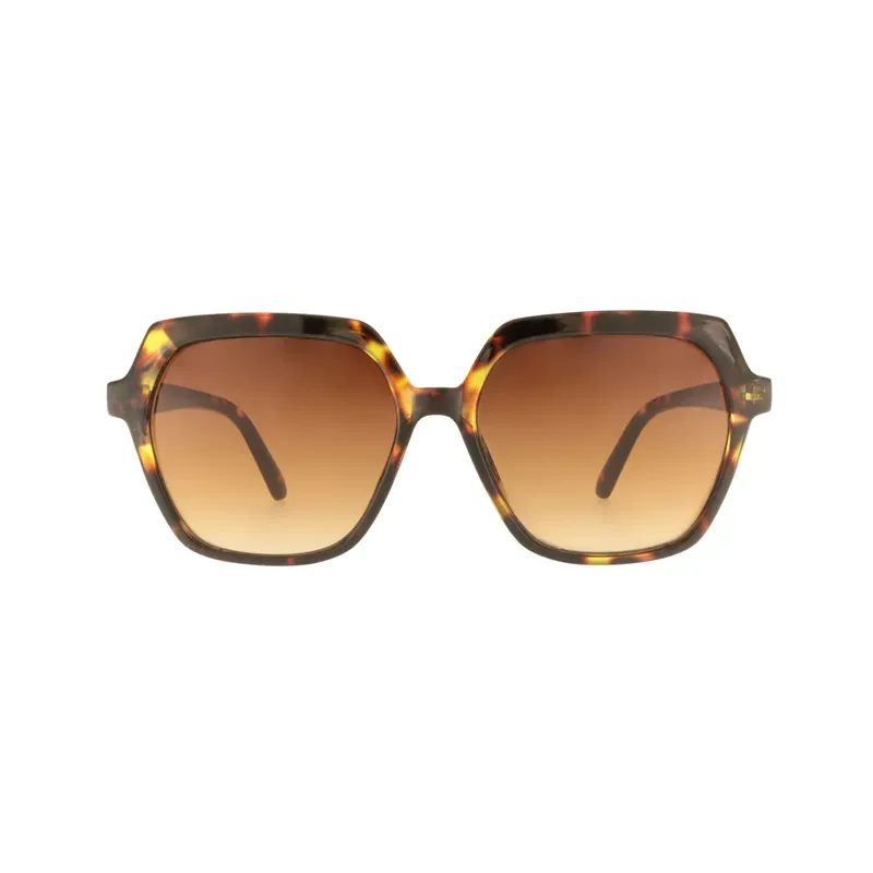 Lunettes de soleil - Adulte - Charly Therapy - Sabrina écaille