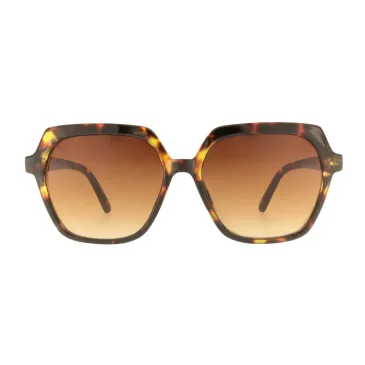 Lunettes de soleil - Adulte - Charly Therapy - Sabrina écaille