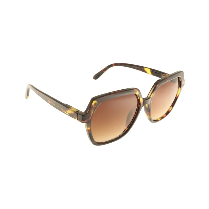 Lunettes de soleil - Adulte - Charly Therapy - Sabrina écaille