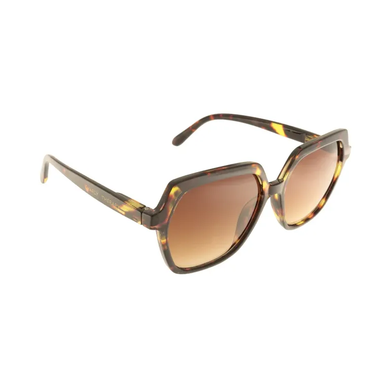 Lunettes de soleil - Adulte - Charly Therapy - Sabrina écaille