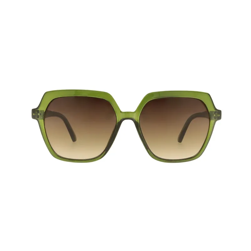 Lunettes de soleil - Adulte - Charly therapy - Sabrina kiwi