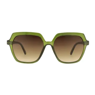 Lunettes de soleil - Adulte - Charly therapy - Sabrina kiwi