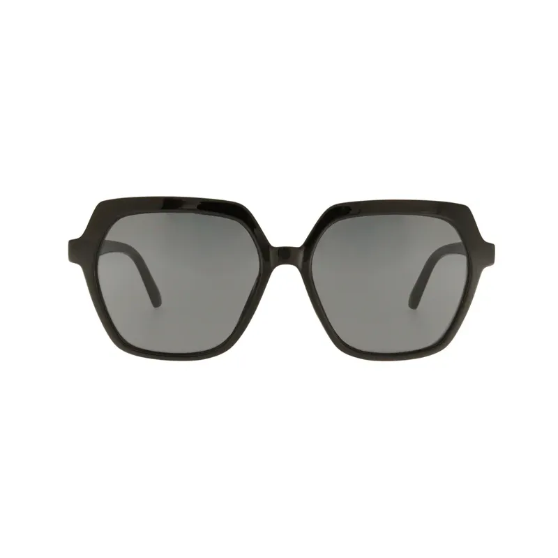 Lunettes de soleil - Adulte - Charly therapy - Sabrina noir