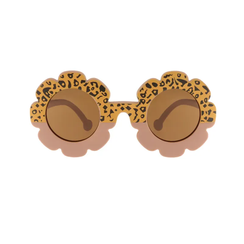 Lunettes de soleil - Enfant - Charly Therapy - Dora léo