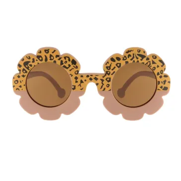 Lunettes de soleil - Enfant - Charly Therapy - Dora léo