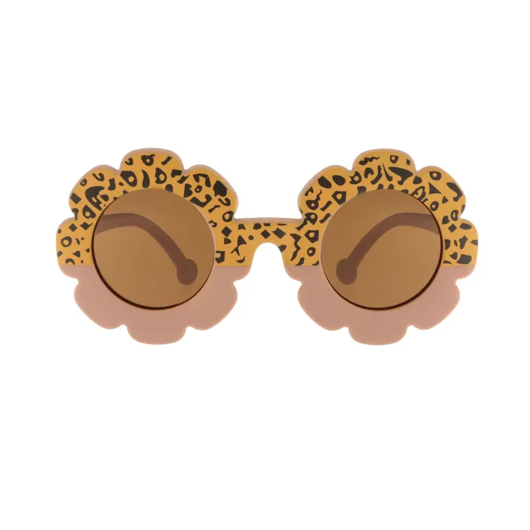 Lunettes de soleil - Enfant - Charly Therapy - Dora léo