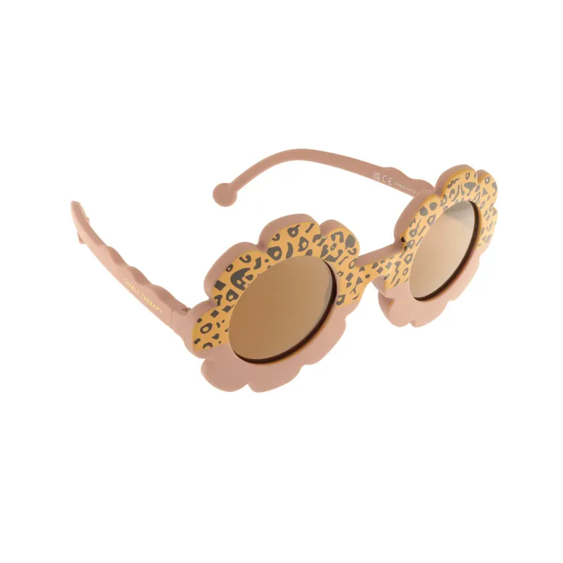 Lunettes de soleil - Enfant - Charly Therapy - Dora léo