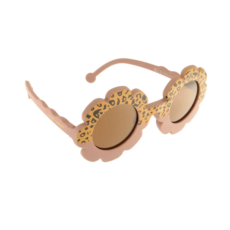 Lunettes de soleil - Enfant - Charly Therapy - Dora léo