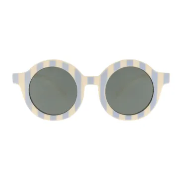 Lunettes de soleil - enfant - Charly therapy - peppa stripes