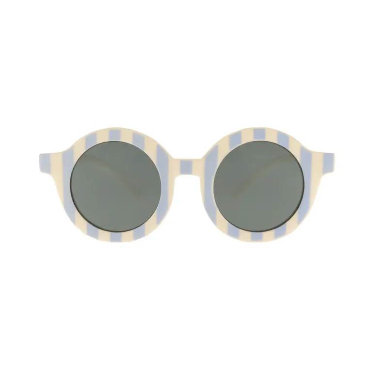 Lunettes de soleil - enfant - Charly therapy - peppa stripes