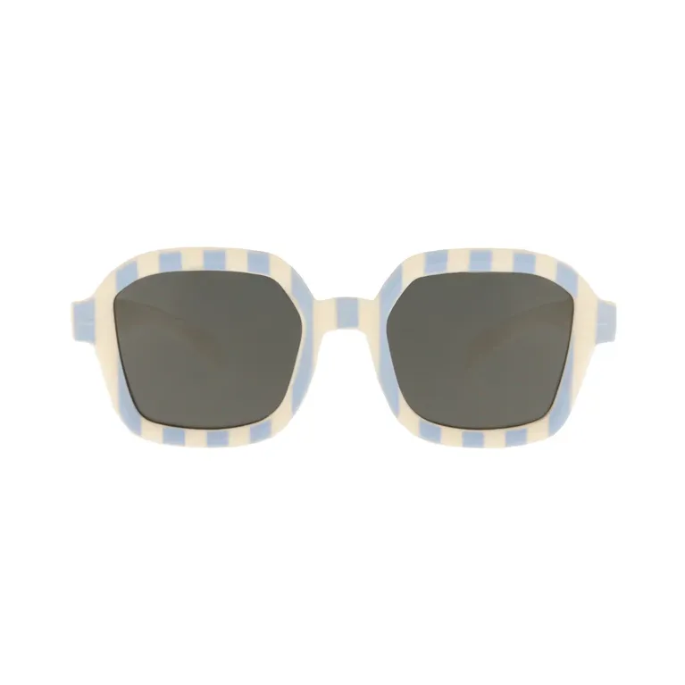 Lunettes de soleil - Enfant - Charly Therapy - Spike bleu